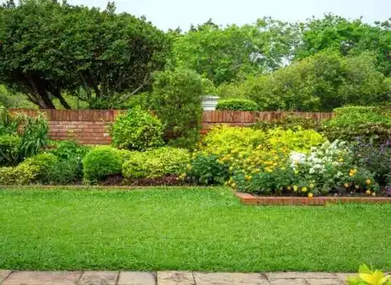 landscaping services Ocean Springs